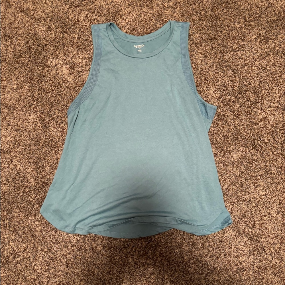 Old Navy Women’s Workout Tank Top
